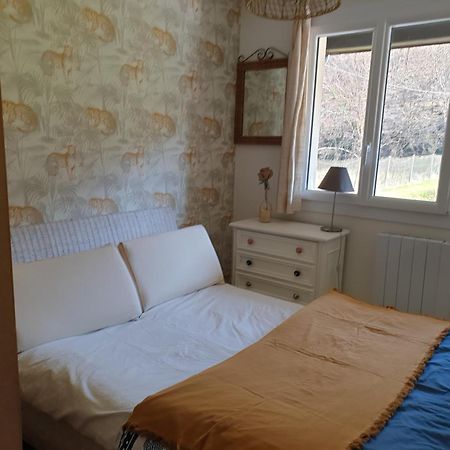 Chalet De Luve Vireux-Wallerand Zimmer foto